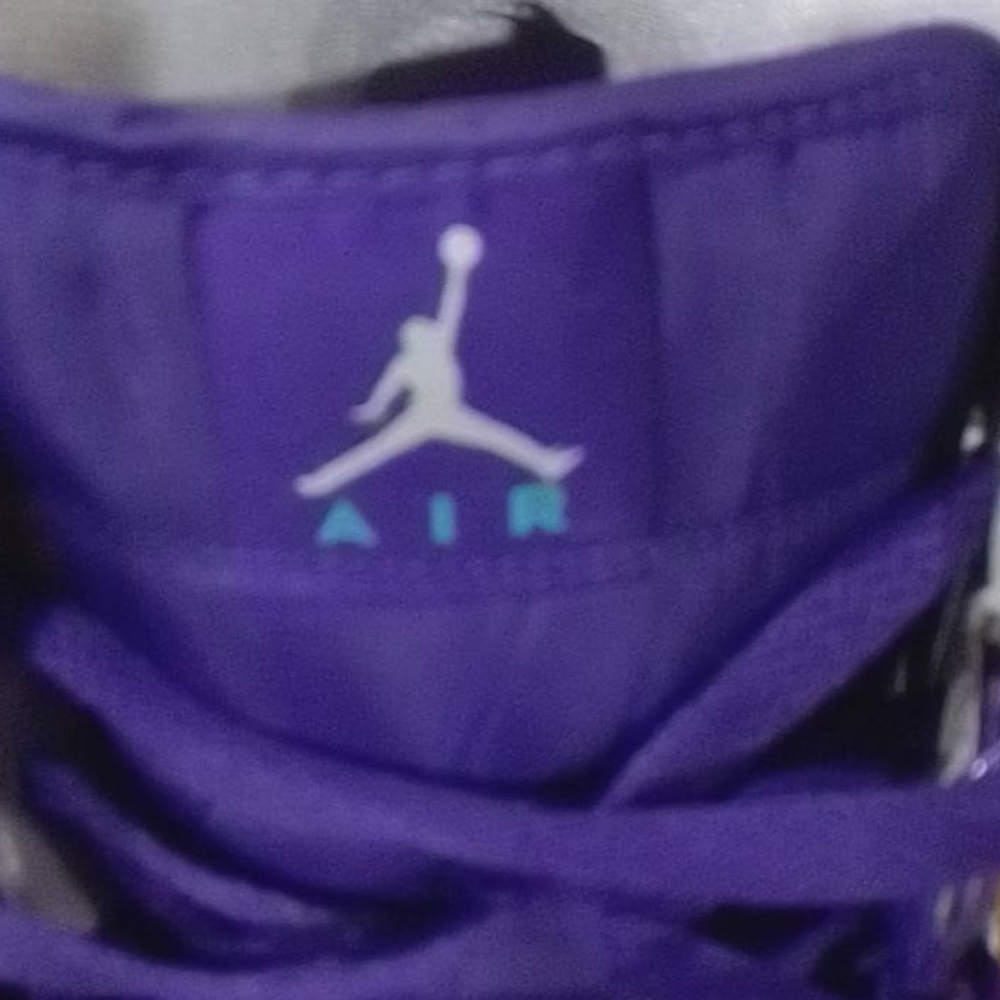 Air Jordan's - Picture 10 of 10